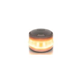 V16 amber beacon with IoT
